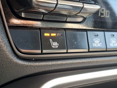 2024 Mazda Mazda CX-90 PHEV Premium