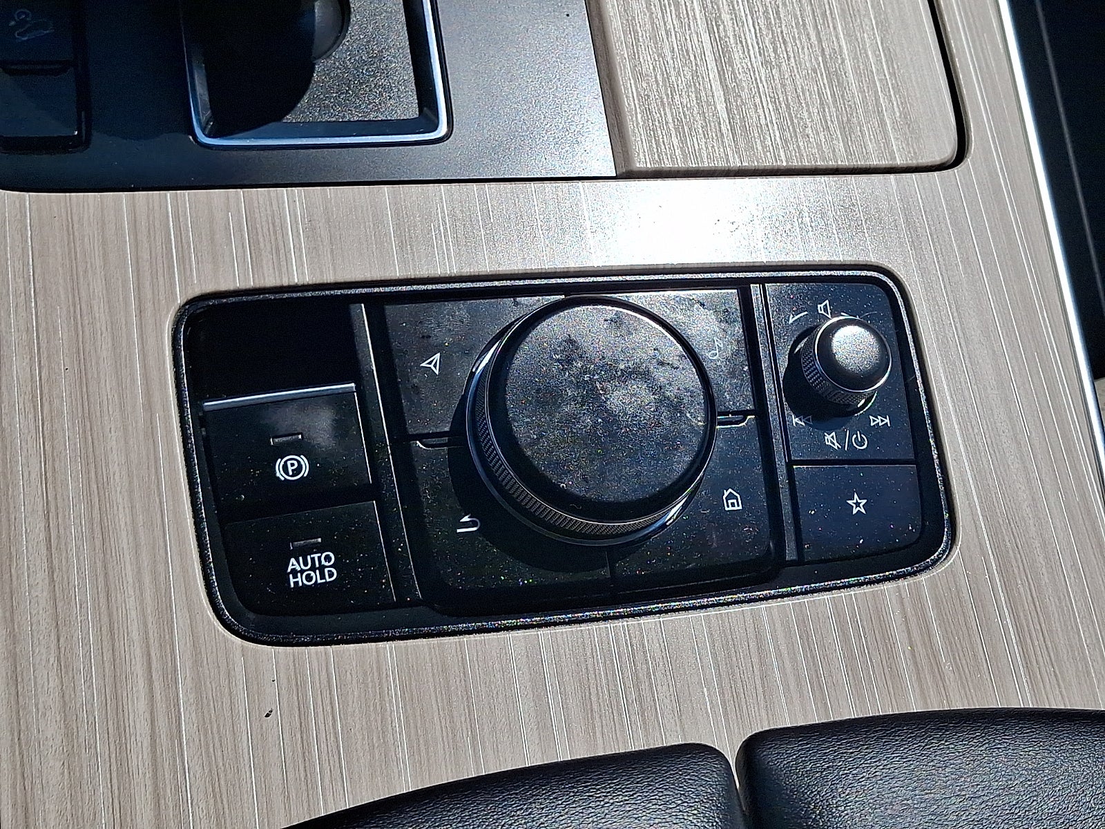 2024 Mazda Mazda CX-90 PHEV Premium