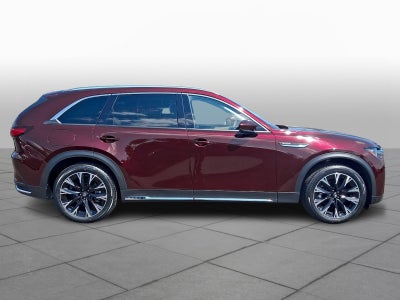 2024 Mazda Mazda CX-90 PHEV Premium