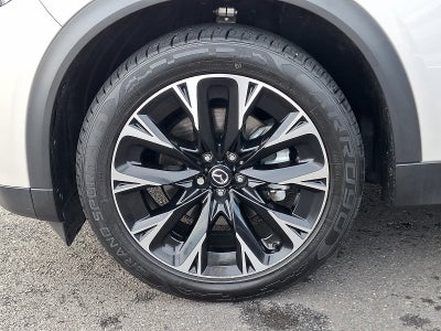 2024 Mazda Mazda CX-90 PHEV Premium