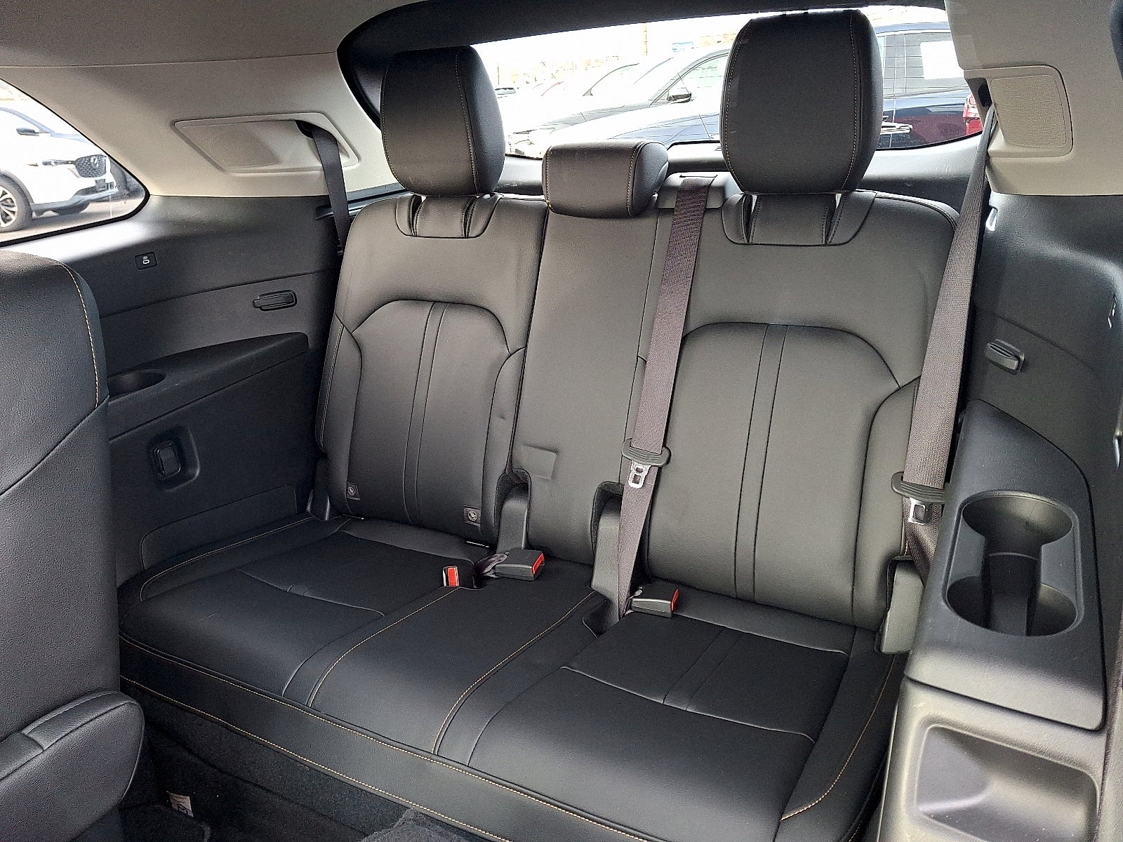 2024 Mazda Mazda CX-90 PHEV Premium