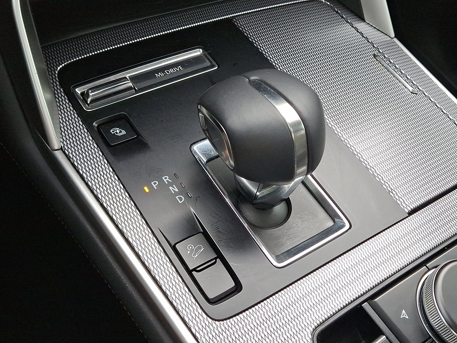 2024 Mazda Mazda CX-90 PHEV Premium