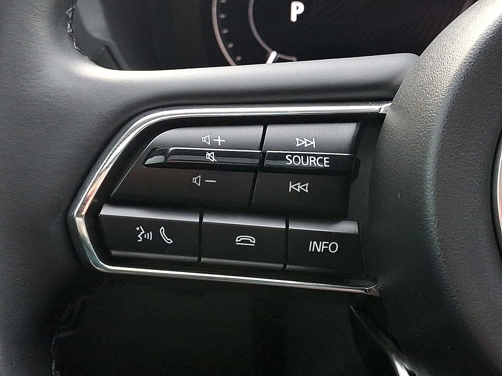 2024 Mazda Mazda CX-90 PHEV Premium