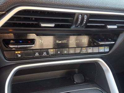 2024 Mazda Mazda CX-90 PHEV Premium