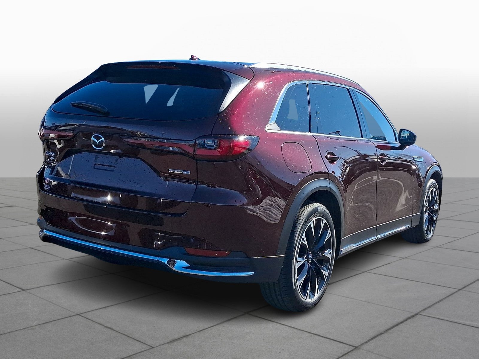 2024 Mazda Mazda CX-90 PHEV Premium