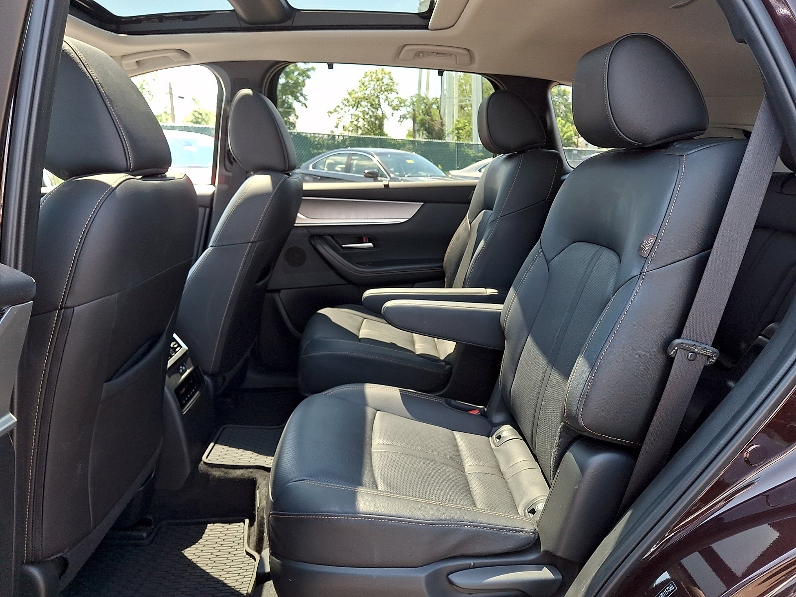 2024 Mazda Mazda CX-90 PHEV Premium
