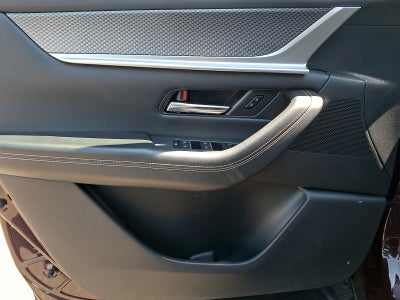 2024 Mazda Mazda CX-90 PHEV Premium