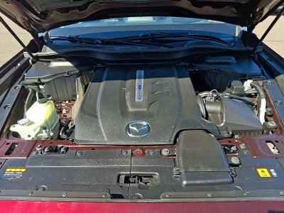 2024 Mazda Mazda CX-90 PHEV Premium