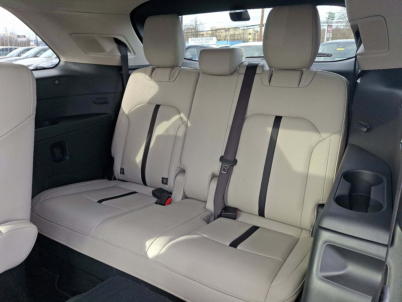 2024 Mazda Mazda CX-90 PHEV Premium