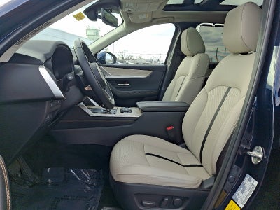 2024 Mazda Mazda CX-90 PHEV Premium