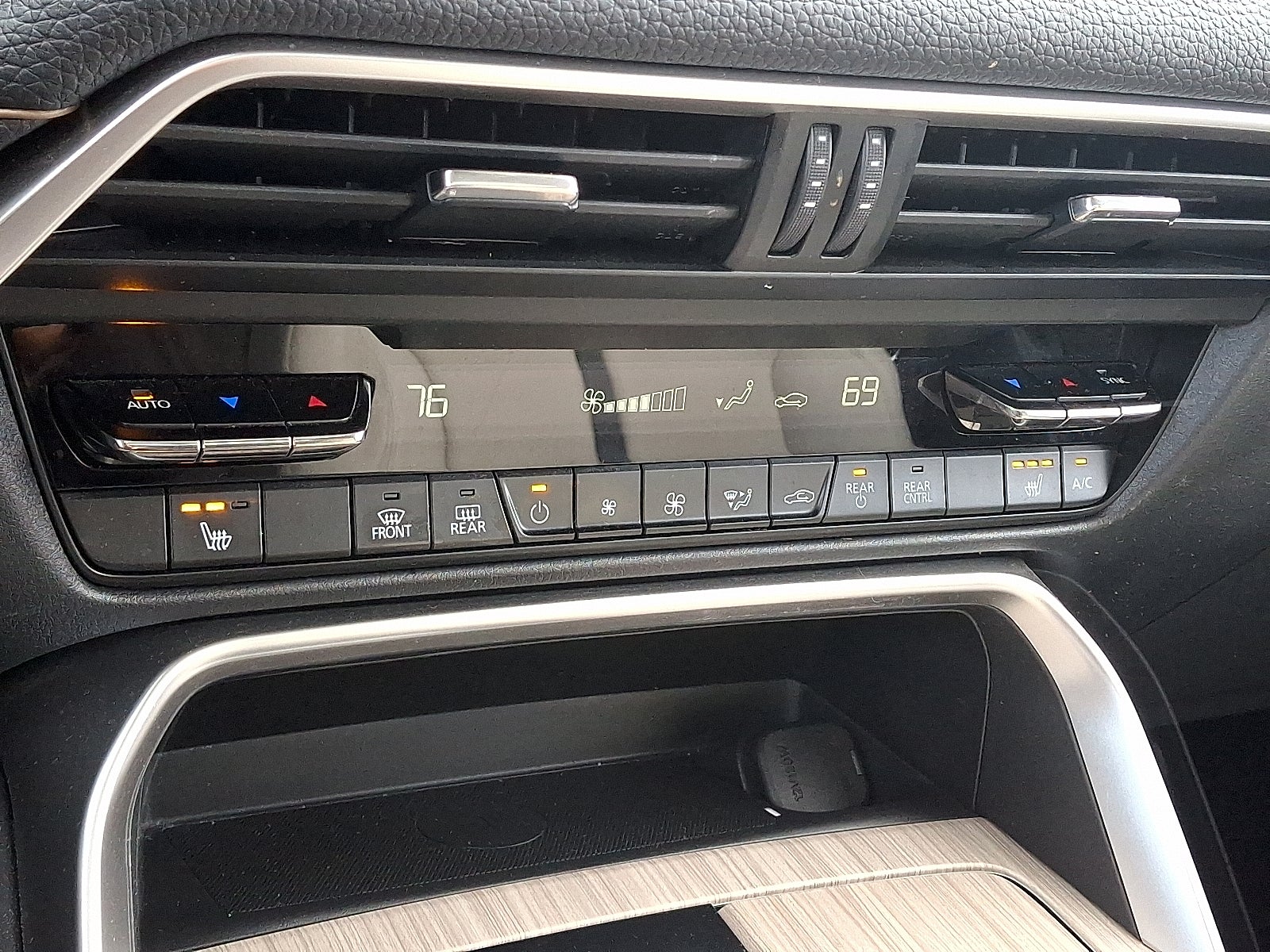 2024 Mazda Mazda CX-90 PHEV Premium