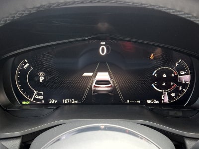 2024 Mazda Mazda CX-90 PHEV Premium