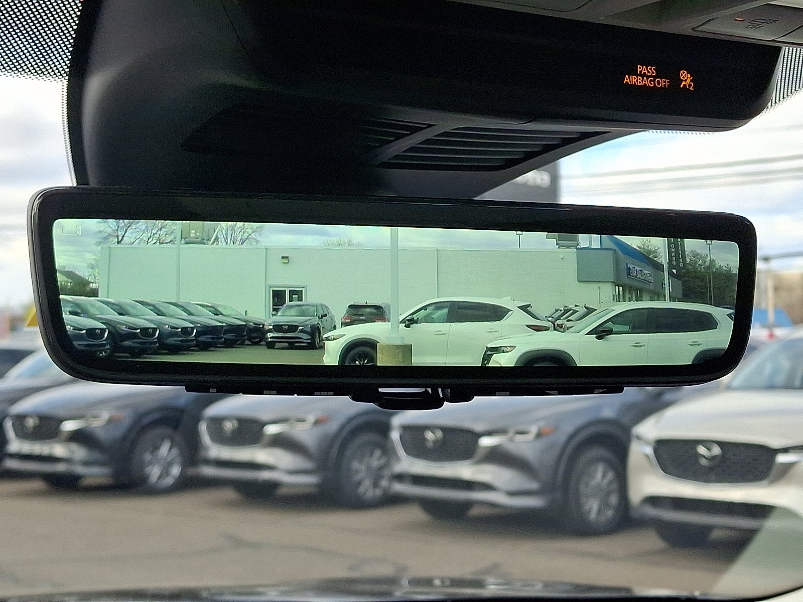 2024 Mazda Mazda CX-90 PHEV Premium