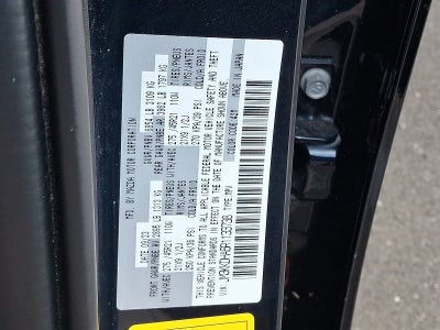 2024 Mazda Mazda CX-90 PHEV Premium