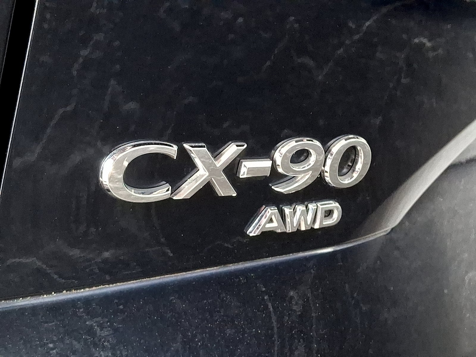 2024 Mazda Mazda CX-90 PHEV Premium