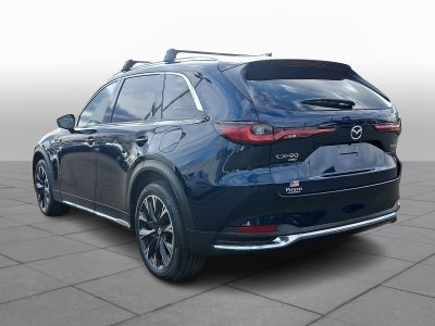 2024 Mazda Mazda CX-90 PHEV Premium