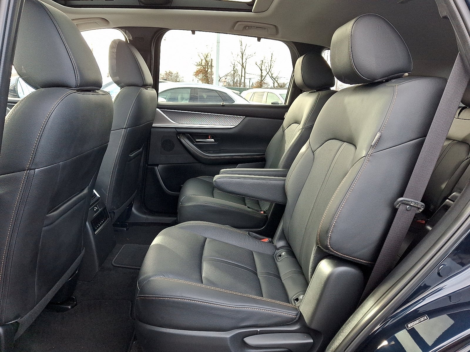 2024 Mazda Mazda CX-90 PHEV Premium