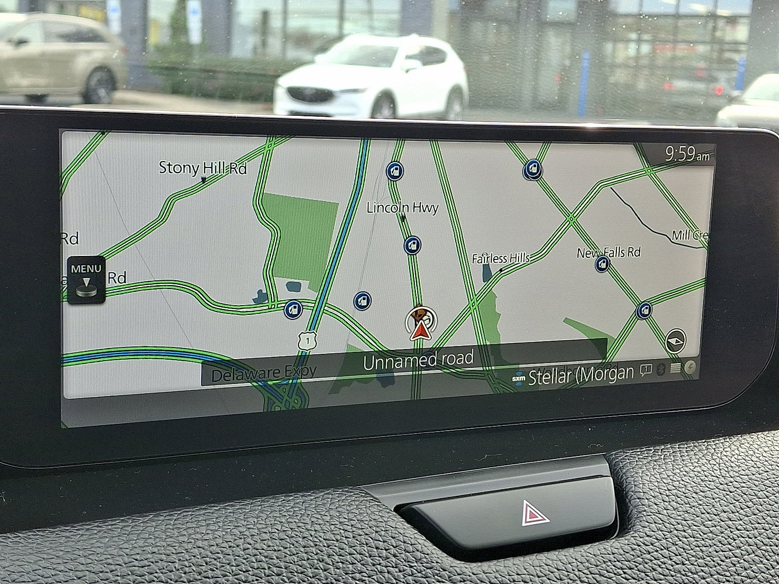 2024 Mazda Mazda CX-90 PHEV Premium