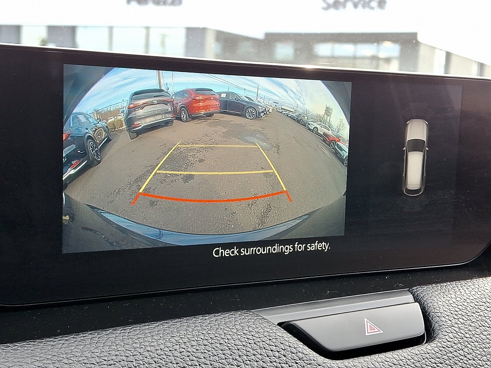 2024 Mazda Mazda CX-90 PHEV Premium