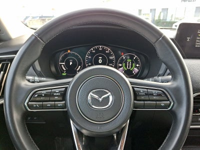2024 Mazda Mazda CX-90 PHEV Premium