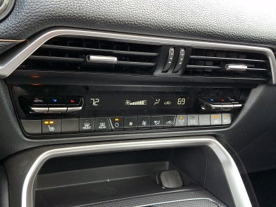 2024 Mazda Mazda CX-90 PHEV Premium