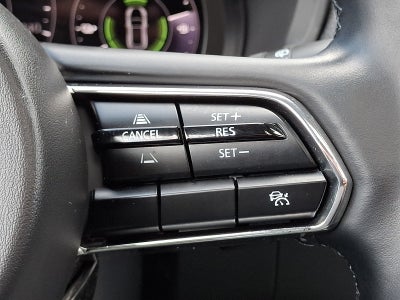 2024 Mazda Mazda CX-90 PHEV Premium