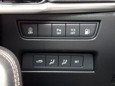 2024 Mazda Mazda CX-90 PHEV Premium