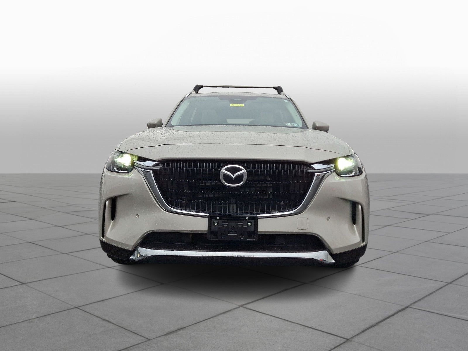 2024 Mazda Mazda CX-90 PHEV Premium