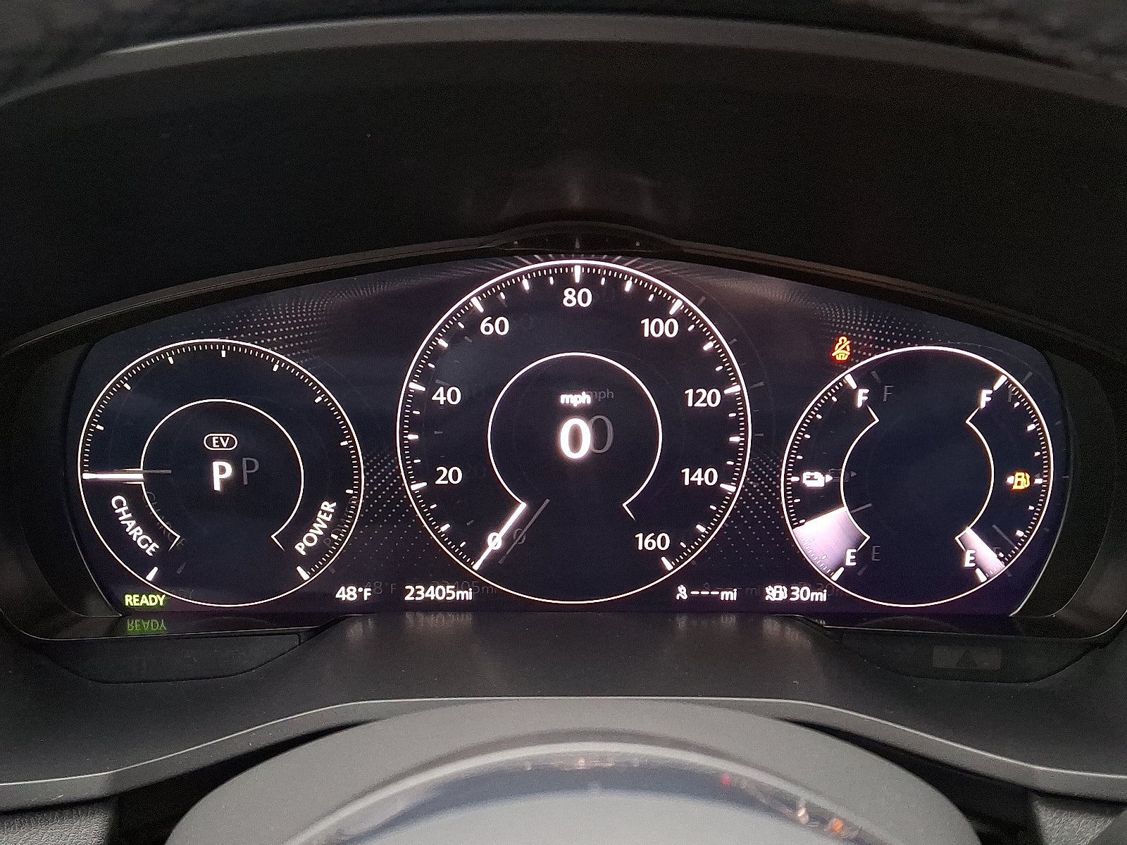 2024 Mazda Mazda CX-90 PHEV Premium