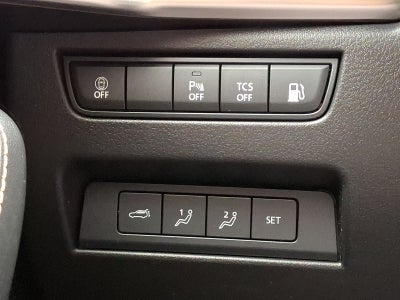 2024 Mazda Mazda CX-90 PHEV Premium