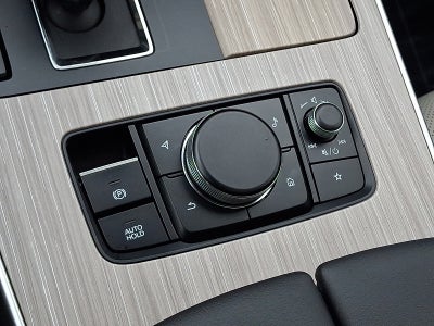 2024 Mazda Mazda CX-90 PHEV Premium