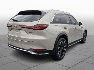 2024 Mazda Mazda CX-90 PHEV Premium