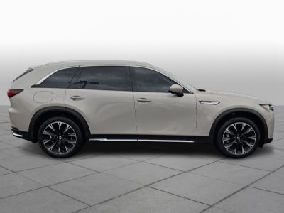 2024 Mazda Mazda CX-90 PHEV Premium