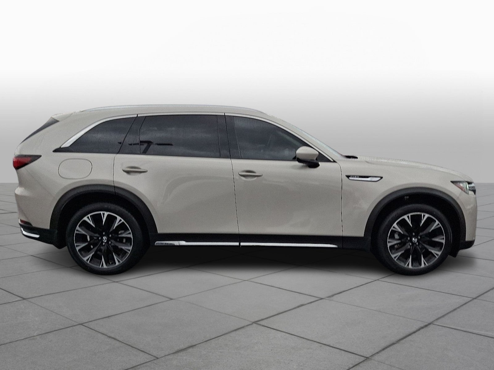 2024 Mazda Mazda CX-90 PHEV Premium