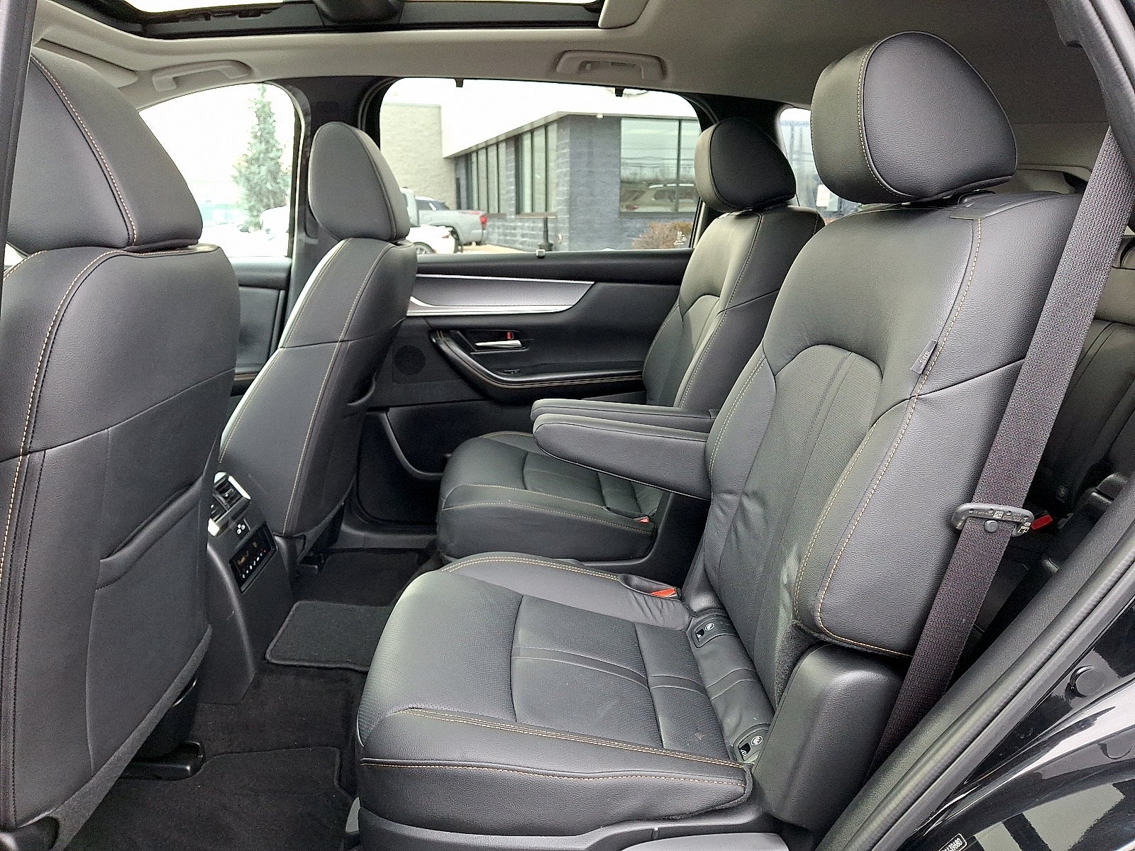 2024 Mazda Mazda CX-90 PHEV Premium