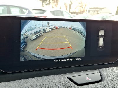 2024 Mazda Mazda CX-90 PHEV Premium