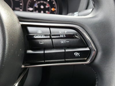 2024 Mazda Mazda CX-90 PHEV Premium