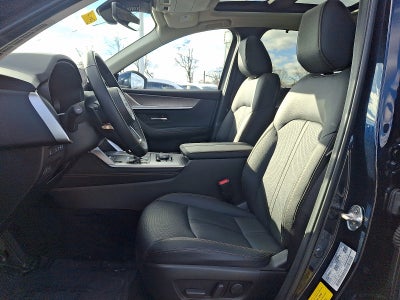 2024 Mazda Mazda CX-90 PHEV Premium