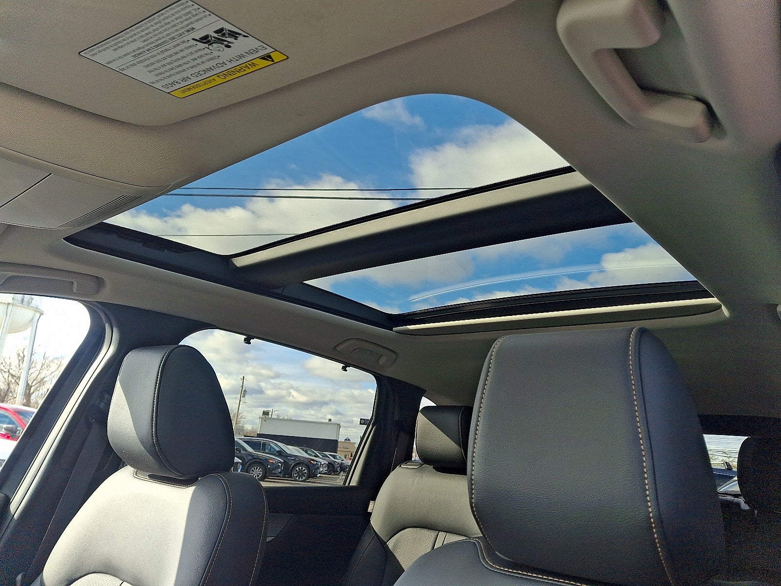 2024 Mazda Mazda CX-90 PHEV Premium