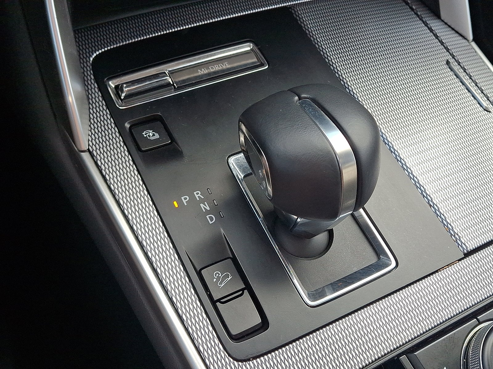 2024 Mazda Mazda CX-90 PHEV Premium