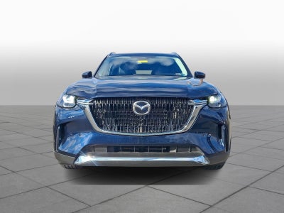 2024 Mazda Mazda CX-90 PHEV Premium