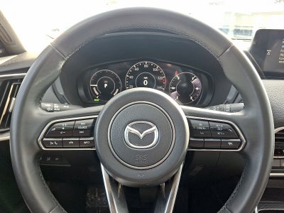 2024 Mazda Mazda CX-90 PHEV Premium