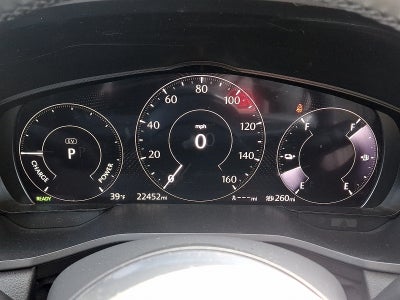 2024 Mazda Mazda CX-90 PHEV Premium