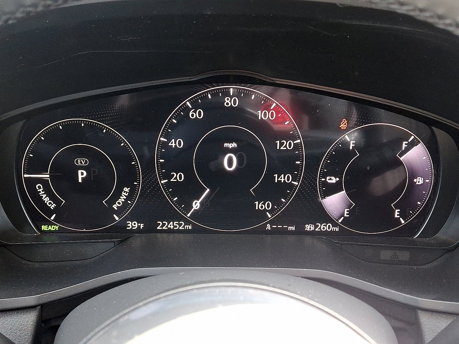 2024 Mazda Mazda CX-90 PHEV Premium