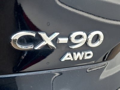 2024 Mazda Mazda CX-90 PHEV Premium