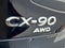 2024 Mazda Mazda CX-90 PHEV Premium