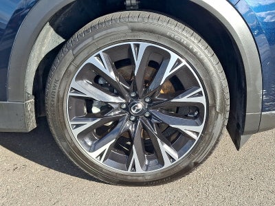 2024 Mazda Mazda CX-90 PHEV Premium