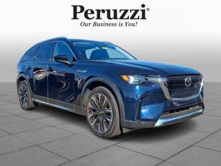 2024 Mazda Mazda CX-90 PHEV Premium
