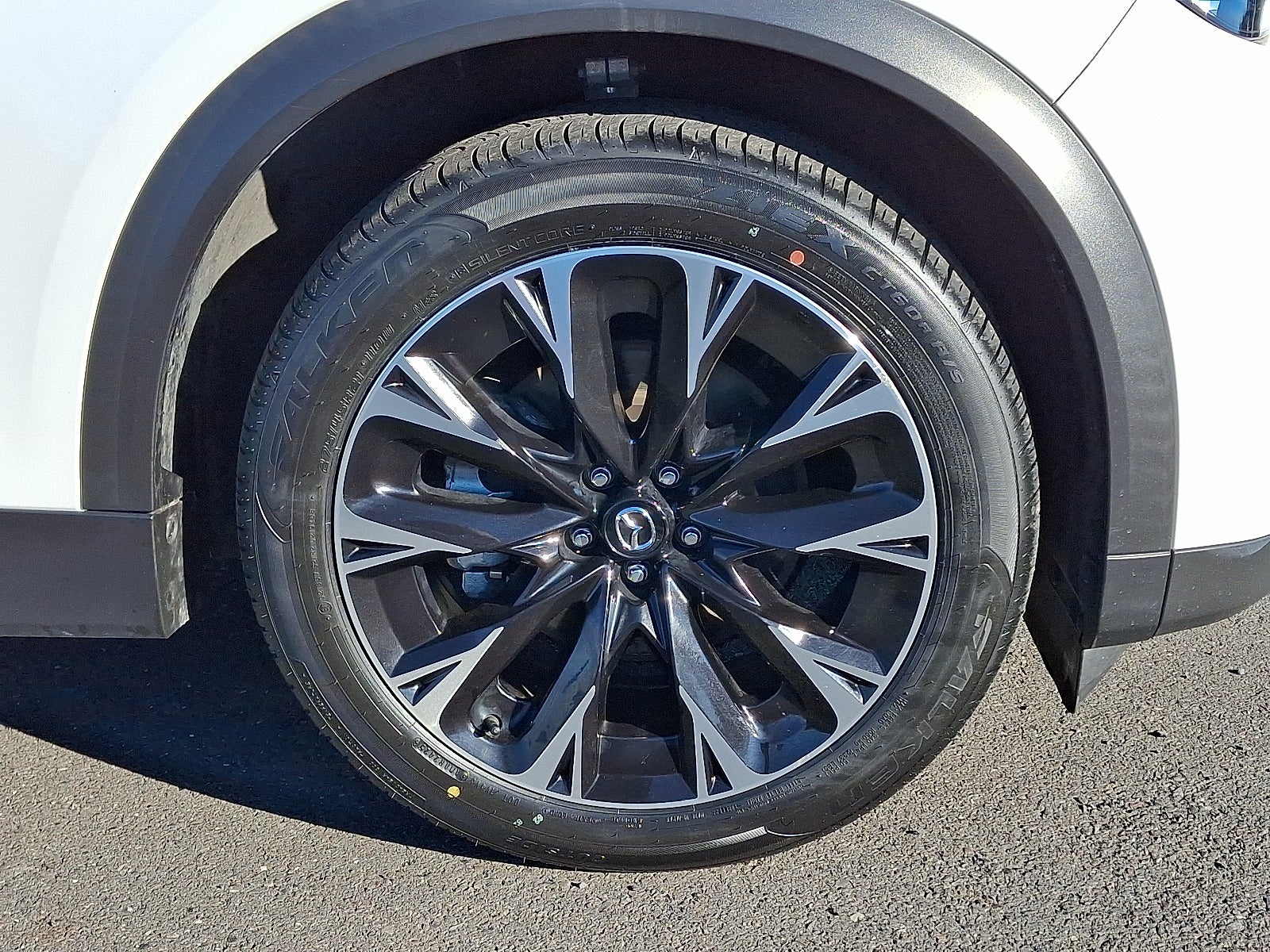 2024 Mazda Mazda CX-90 PHEV Premium