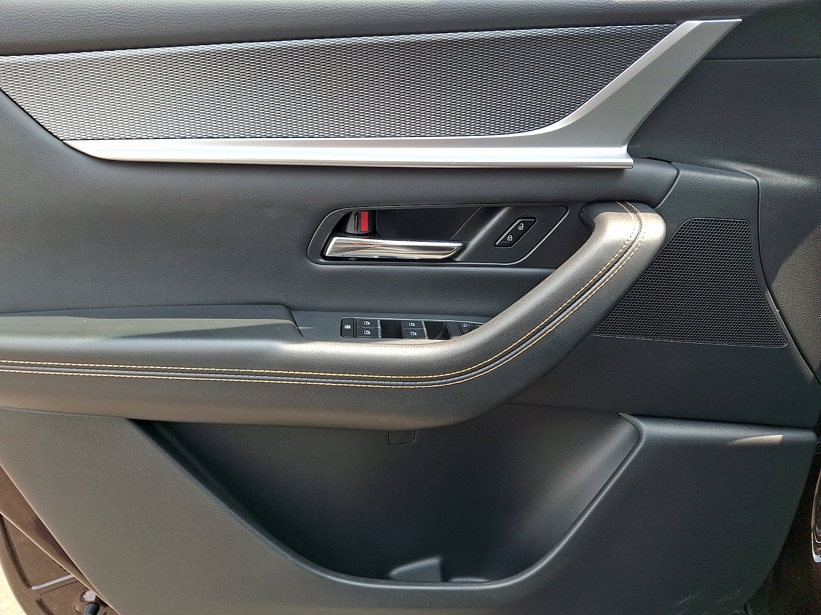 2024 Mazda Mazda CX-90 PHEV Premium
